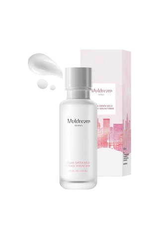 İntense Barrier Serum Toner Kuru Ve Hassas Cilt Onarıcı Bariyer Güçlendirici Tonik Kore 110ml