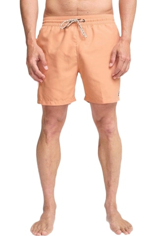 Billabong Bıllabong All Day Lb Nhy0 Turuncu