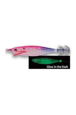 Yozuri Ultra Bait Cloth Kalamar Yapay Balığı