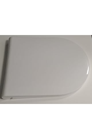 Hakersan Gala Yavaş Kapanan Klozet Kapağı Diğer