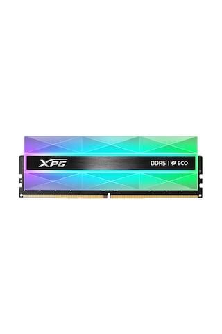 Xpg Lancer Neon 16gb 6400mhz Cl32 Ddr5 Ram Ax5u6400c3216g-clanrsg