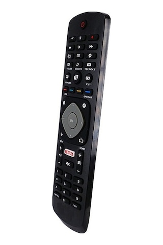 Philips Uyumlu Android Smart Led Tv Kumandası