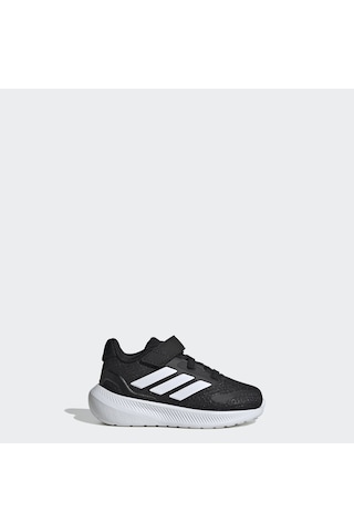 Adidas Ie8598 Runfalcon 5 El I Ayakkabı Siyah - Beyaz