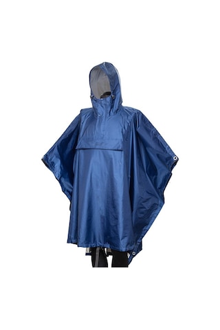 Sportlife Raintech 3000mm Ripstop Yağmurluk Panço - Tarp