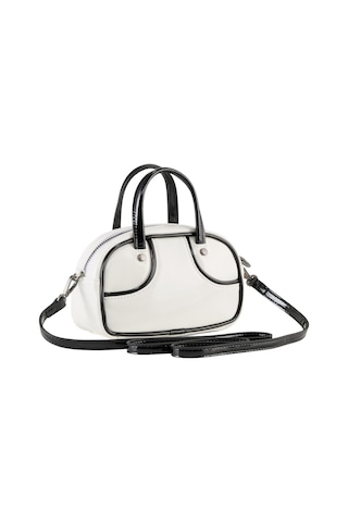 091824-08 Puma 1976 Micro Grip Bag Kadın Çanta Beyaz 091824-08 Beyaz