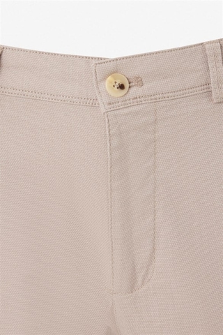 Süvari Bej Regular Casual Pantolon Spn2016600002-bj3