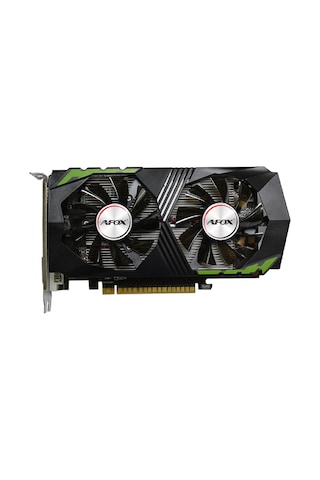 Afox NVIDIA GeForce GTX 750Ti AF750TI-4096D5H4 4 GB GDDR5 128 Bit Ekran Kartı