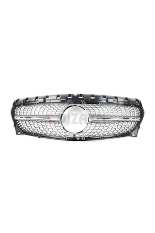 Mercedes W117 Cla Diamond Panjur 2012 / 2018