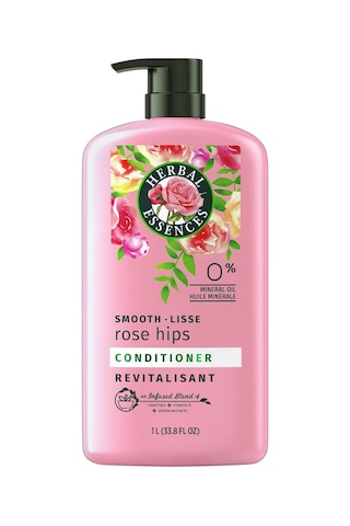Herbal Essences Rose Hips Saç Kremi 1000ml