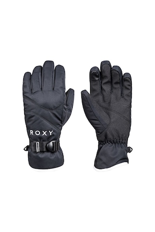 Roxy Roxy Jetty Solid Eldiven Erjhn03221-black Siyah Erjhn03221-black Siyah