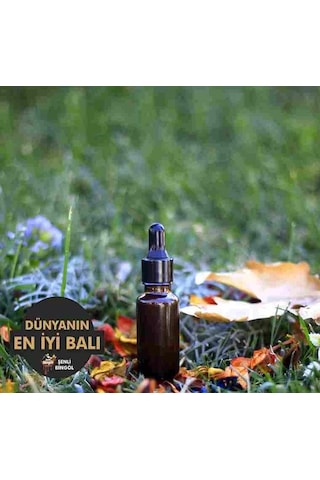 ORGANİK(40MG) PROPOLİS