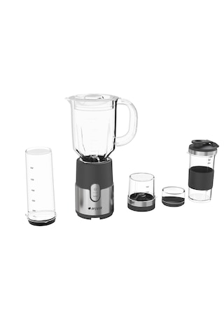Arçelik KB 9408 B-fit 5 in 1 El Blender