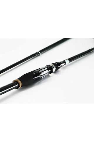 Fujin New Crow X-Plus Ncr-902M 270Cm 10-40Gr