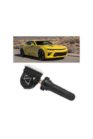 Kosona 13598773 Oe Numara Jant Basınç Sensörü, Yüksek Doğruluk Ve Hassasiyet, Kablosuz Programlama, Buick Enclave/cadillac/chevrolet/gmc Uyumlu