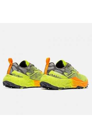 Joma Tksımw2611 Sima Erkek Outdoor Koşu Ayakkabısı - Lime Yeşili/turuncu Yeşil