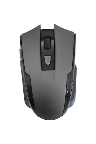 Concord C-19 Fıora 1600 Dpı Kablosuz Optik Mouse