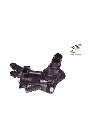 05l121111n Termostat Yuvası Komple Caddy 2021 -- 2.0 Tdi Dtrc