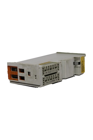 El6631 Ethercat Terminal, 2-port Communicatıon
