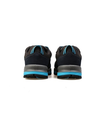 Grisport Unisex Ayakkabı 12503S7T Gri Scamosciato Idro