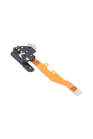 Cbtx Samsung Galaxy Uyumlu Sekme A7 10.4 2020 Sm-t500 Kulaklık Jack Flex Kablosu