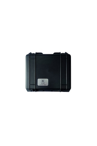 Hardcase Çanta Hc-410 Siyah