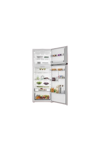 Arçelik 570508 EB 508 LT No-Frost Üsten Donduruculu Buzdolabı