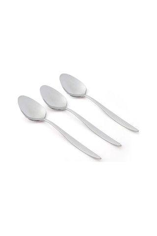 Aryıldız Elegant Tatlı Kaşık 6 Adet Vakumlu