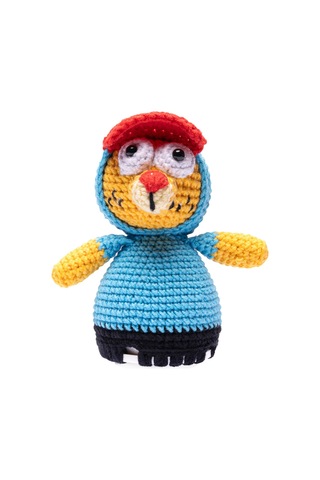 Bigibuddy Storybuddy Şakir Kral Şakir Serisi Sesli Hikâye Arkadaşı
