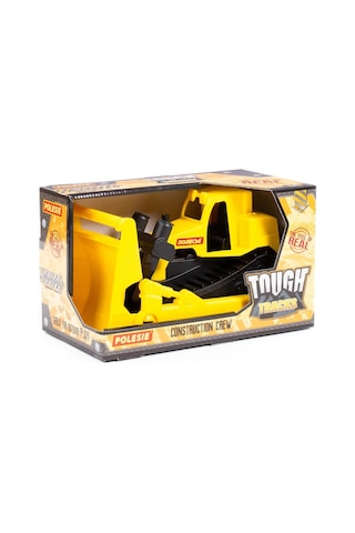Polesie Oyuncak Expert Buldozer 85382