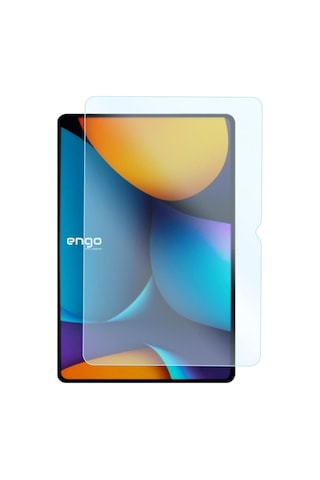 Casper Pad H10 12.6 İnç Ekran Koruyucu Nano Şeffaf