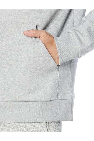 Oakley Relax Pullover 2.0 Erkek Sweatshirt-foa404847 Gri