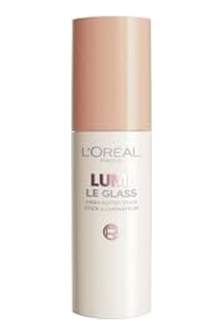 L'oreal Parıs Lumi Glass Islak Bitişli Stick Aydınlatıcı - 610 Glassy Pearl Eclat 00