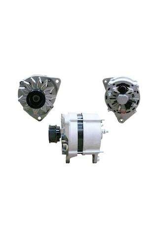 12V Alternatör Dinamo Bosch  Tipi 90 A Fıat Tempra/Tıpo 1992-1999 N11.72