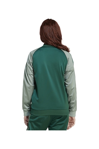 Adidas Adicolor Track Top Çocuk Ceket Yeşil Jd1611-c Yeşil