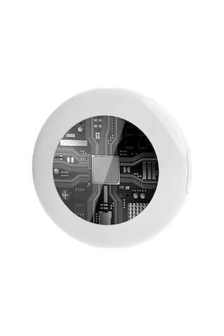 Wiwu WT-01 iTag Akıllı Takip Cihazı