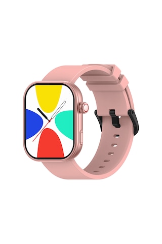 Geeksen Zeblaze Btalk Plus 2.03" Hd Ekran Akıllı Saat (İthalatçı Garantili)