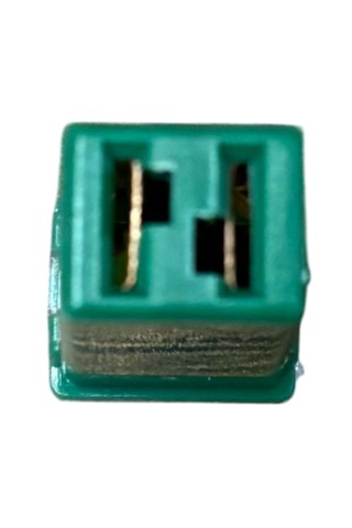 Ayaklı Sigorta Dişi Küçük 40 Amper 1 Adet Fiyatı 02-l00-40 40