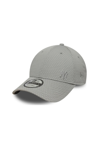 New Era Flawless Mesh 9forty Neyyan Unisex Şapka 60771722 Gri