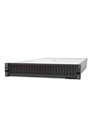 Lenovo Thıksystem Sr650 V2 7z73a0abea Sılver 4314-1x32gb Ram--930-8i-1100w Tıtanıum Xcc Ent 2u Rack Sunucu