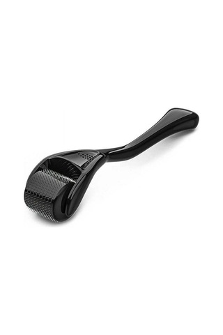 Yifomall 1.5mm Mikro İğneli Yüz Ve Sakal Rulosu - Cilt Bakımı Ve Kıl Uzaması İçin Evde Kullanım