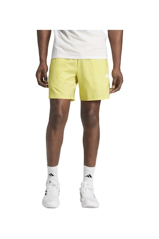 Adidas Train Essentials Wv Sho Erkek Sarı Şort Sarı