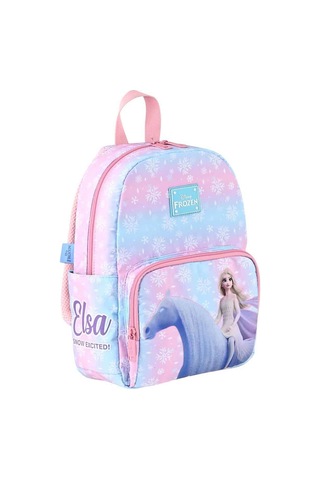 Disney Frozen Bug Snow Anaokulu Çantası 17796 Çok Renkli