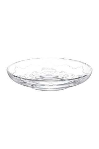 Madame Coco Roselin 6-lı Çay Tabağı 1ktaba049511x11x2,5 Cm