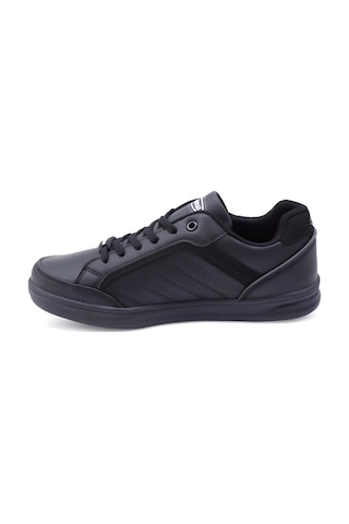 WİCKERS 1777 Siyah_Füme Erkek Sneaker Günlük Spor Ayakkabı Füme - Siyah