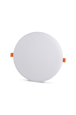 Noas YL12 3600 Sıva Altı 36W Ayarlanabilir Led Spot 6500K Beyaz