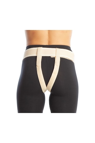 Fıtık Bağı Çiftli Armoline