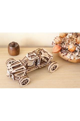 Model Sportcar