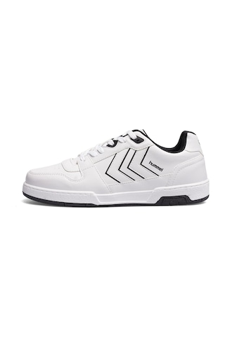 Hummel Freza Iıı Unisex Spor Ayakkabı Beyaz