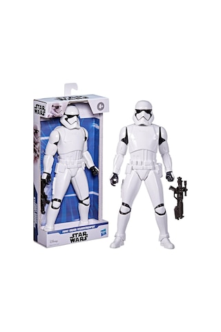 Star Wars Dev Figür Stormtrooper 24 Cm E8357 Lisanslı Figür Oyuncak