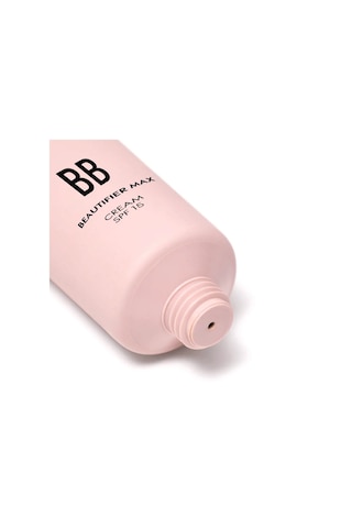 The One Bb Beautifier Max Krem Light Beige